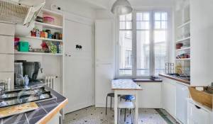 Venda Apartamento Paris 20ème