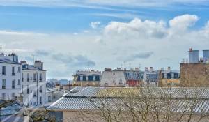 Venda Apartamento Paris 20ème