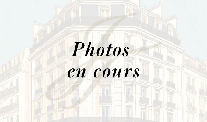 Venda Apartamento Paris 20ème