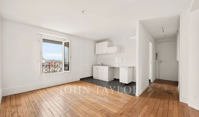 Venda Apartamento Paris 20ème