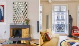 Venda Apartamento Paris 2ème