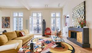Venda Apartamento Paris 2ème