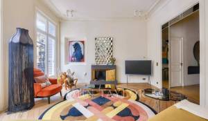 Venda Apartamento Paris 2ème