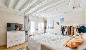 Venda Apartamento Paris 2ème