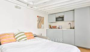 Venda Apartamento Paris 2ème