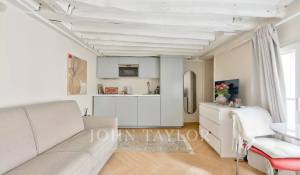 Venda Apartamento Paris 2ème