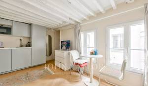 Venda Apartamento Paris 2ème
