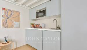 Venda Apartamento Paris 2ème