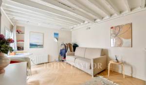 Venda Apartamento Paris 2ème