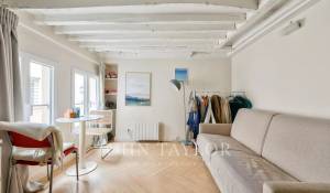 Venda Apartamento Paris 2ème