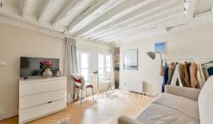 Venda Apartamento Paris 2ème