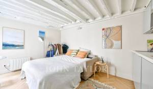 Venda Apartamento Paris 2ème