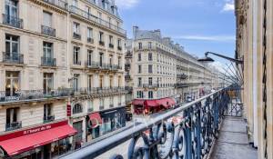 Venda Apartamento Paris 2ème