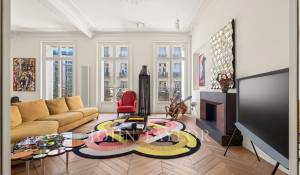 Venda Apartamento Paris 2ème