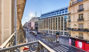 Venda Apartamento Paris 2ème