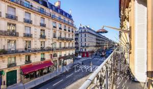 Venda Apartamento Paris 2ème