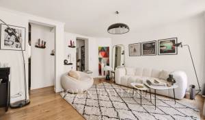 Venda Apartamento Paris 2ème