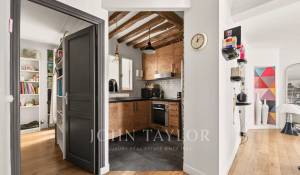 Venda Apartamento Paris 2ème