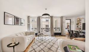 Venda Apartamento Paris 2ème