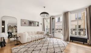 Venda Apartamento Paris 2ème