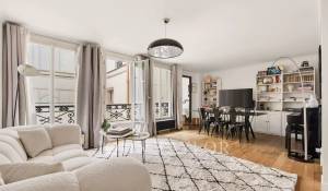 Venda Apartamento Paris 2ème