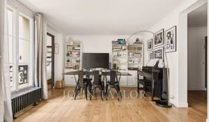 Venda Apartamento Paris 2ème