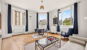 Venda Apartamento Paris 2ème