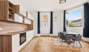 Venda Apartamento Paris 2ème