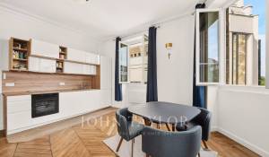 Venda Apartamento Paris 2ème