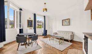 Venda Apartamento Paris 2ème