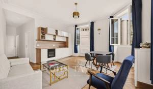 Venda Apartamento Paris 2ème