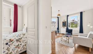 Venda Apartamento Paris 2ème