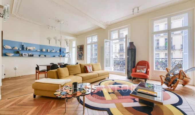Venda Apartamento Paris 2ème