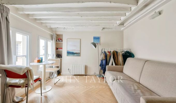 Venda Apartamento Paris 2ème