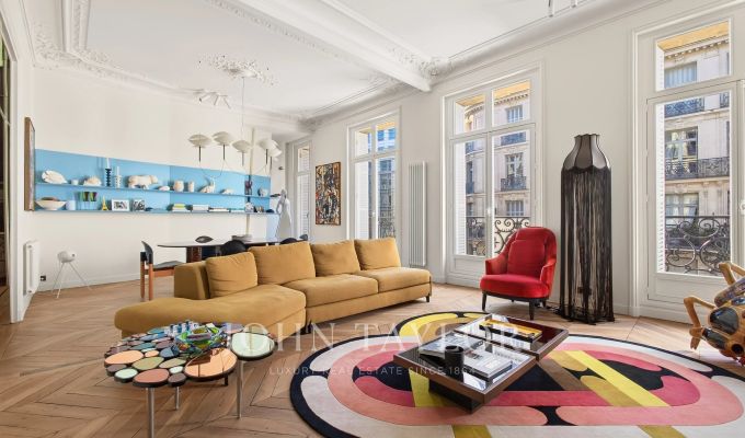 Venda Apartamento Paris 2ème