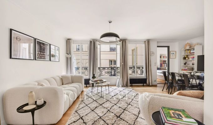 Venda Apartamento Paris 2ème
