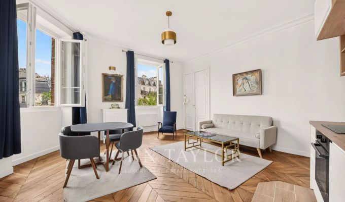 Venda Apartamento Paris 2ème