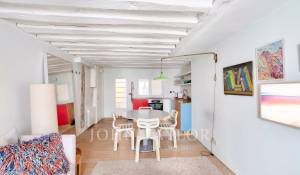 Venda Apartamento Paris 3ème
