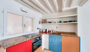 Venda Apartamento Paris 3ème