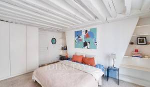 Venda Apartamento Paris 3ème