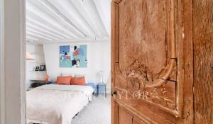 Venda Apartamento Paris 3ème