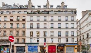 Venda Apartamento Paris 3ème