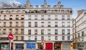 Venda Apartamento Paris 3ème