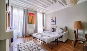 Venda Apartamento Paris 3ème