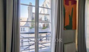 Venda Apartamento Paris 3ème