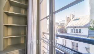 Venda Apartamento Paris 3ème