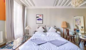 Venda Apartamento Paris 3ème