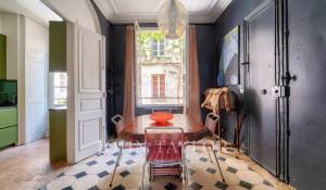 Venda Apartamento Paris 3ème