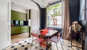 Venda Apartamento Paris 3ème