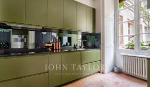 Venda Apartamento Paris 3ème